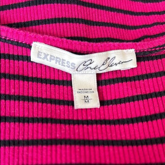 express one eleven tank - Picture 6 of 6